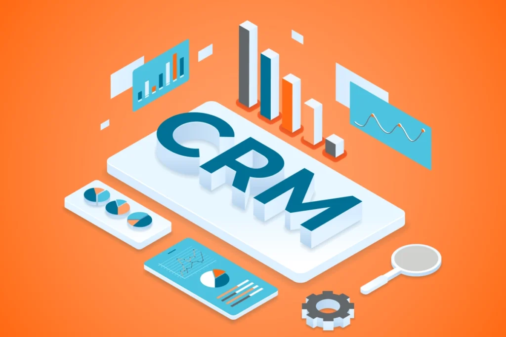 Digitalisez votre relation client et boostez vos leads