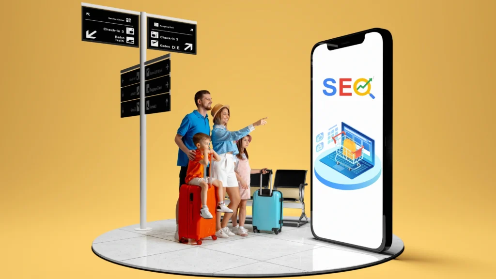 SEO et SEA - génération de leads - sont deux leviers essentiels pour maximiser votre visibilité en ligne et générer des leads qualifiés.